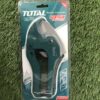 Total โททอล กรรไกรตัดท่อ PVC 193มม. THT-53425 กรรไกรตัดท่อพีวีซี ตัดท่อพลาสติก คัตเตอร์ตัดท่อ ทองแดง อลูมิเนียม - Image 4