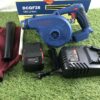 Dongcheng(DCดีจริง) เครื่องเป่าลมเย็นไร้สาย 18V DCQF28 (Type B) - Image 2