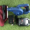 Dongcheng(DCดีจริง) เครื่องเป่าลมเย็นไร้สาย 18V DCQF28 (Type B) - Image 3