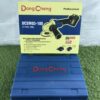 Dongcheng(DCดีจริง) เจียร์ไร้สาย 20V DCSM03-100EM BL - Image 2