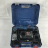 Dongcheng เครื่องตัดอเนกประสงค์ ไร้สาย DCMD12 TYPE EK แบต2.0ah 2ก้อน - Image 2