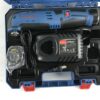 Dongcheng เครื่องตัดอเนกประสงค์ ไร้สาย DCMD12 TYPE EK แบต2.0ah 2ก้อน - Image 3