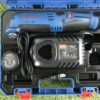 Dongcheng เครื่องตัดอเนกประสงค์ ไร้สาย DCMD12 TYPE EK แบต2.0ah 2ก้อน - Image 5