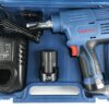 Dongcheng(DCดีจริง) เครื่องยิงรีเวทไร้สาย 12V DCPM40EK - Image 2