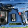 Dongcheng(DCดีจริง) เครื่องยิงรีเวทไร้สาย 12V DCPM40EK - Image 4