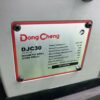 Dongcheng(DCดีจริง) สว่านแท่นแม่เหล็กไฟฟ้า 30มม. DJC30 900W - Image 4