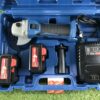 Dongcheng(DCดีจริง) เจียร์ไร้สาย 18V DCSM100 (Type E) - Image 3