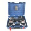 Dongcheng(DCดีจริง)สว่านไขควงไร้สาย DCJZ04-13 TYPE EM 20v แบต4.0ah 2ก้อน - Image 2