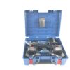 Dongcheng(DCดีจริง)สว่านไขควงไร้สาย DCJZ04-13 TYPE EM 20v แบต4.0ah 2ก้อน - Image 6