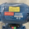Dongcheng DSE200 มอเตอร์หินไฟ ขนาด 8 นิ้ว - Image 3