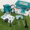Total โททอล เร้าเตอร์ ทริมเมอร์ ไฟฟ้า 1/4" TR110816 1200W เร้าเตอร์ไฟฟ้า ทิมเมอร์ไฟฟ้า ( 1/4" Router ) - Image 3