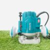 Total โททอล เร้าเตอร์ ทริมเมอร์ ไฟฟ้า 1/4" TR110816 1200W เร้าเตอร์ไฟฟ้า ทิมเมอร์ไฟฟ้า ( 1/4" Router ) - Image 4