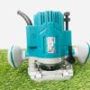 Total โททอล เร้าเตอร์ ทริมเมอร์ ไฟฟ้า 1/4" TR110816 1200W เร้าเตอร์ไฟฟ้า ทิมเมอร์ไฟฟ้า ( 1/4" Router ) - Image 6