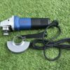 Dongcheng(DCดีจริง) เจียร์ 4" DSM06-100 800W สวิทช์ Safety ปรับท้าย - Image 3