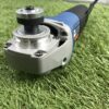 Dongcheng(DCดีจริง) เจียร์ 4" DSM06-100 800W สวิทช์ Safety ปรับท้าย - Image 4
