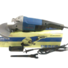 Dongcheng(DCดีจริง) เจียร์ 9" DSM02-230B 2020W - Image 2