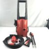 Polo เครื่องฉีดน้ำไฟฟ้า WARRIOR 102L 105บาร์ 220V - Image 2