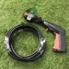 Bosch ชุดทำความสะอาดรถ 360 Cleaning Kit (ปื้นสั้น 360 องศา, สายต่อขยาย 6 เมตร, ผ้าไมโครไฟเบอร์) #F016800612 - Image 2