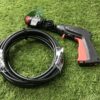 Bosch ชุดทำความสะอาดรถ 360 Cleaning Kit (ปื้นสั้น 360 องศา, สายต่อขยาย 6 เมตร, ผ้าไมโครไฟเบอร์) #F016800612 - Image 3