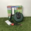 Bosch ชุดทำความสะอาดรถ Home & Car Kit (แปรงขัด, แปรงล้างพื้น, หัวฉีด 90°) #F016800611 - Image 2
