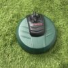 Bosch ชุดทำความสะอาดรถ Home & Car Kit (แปรงขัด, แปรงล้างพื้น, หัวฉีด 90°) #F016800611 - Image 3