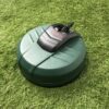 Bosch ชุดทำความสะอาดรถ Home & Car Kit (แปรงขัด, แปรงล้างพื้น, หัวฉีด 90°) #F016800611 - Image 5