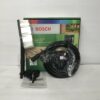 Bosch ชุดทำความสะอาดรถ Car Cleaning Kit (แปรงขัด, หัวฉีด 90°, สายต่อขยาย 6 เมตร, ผ้าไมโครไฟเบอร์) #F016800572 - Image 6