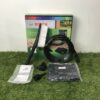 Bosch ชุดทำความสะอาดรถ Car Cleaning Kit (แปรงขัด, หัวฉีด 90°, สายต่อขยาย 6 เมตร, ผ้าไมโครไฟเบอร์) #F016800572 - Image 2