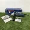 Bosch บ๊อช เจียร์ 4" GWS 9-100 P 900W (สวิทซ์มือบีบ) #06013965K0 เครื่องเจียร์ เครื่องเจียร์ไฟฟ้า - Image 3