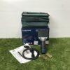 Bosch กล้องสำรวจระบบไร้สาย GIC 120 C สายขนาด 8 มม. บันทึกและถ่ายภาพได้ #06012412K0 - Image 2