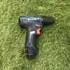 Bosch สว่านไร้สาย 12V GSR 120 LI Gen3 แบต 2 ก้อน 2.0 Ah #06019G80K0 - Image 4