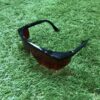 Bosch แว่นตามองเลเซอร์ Laser Glasses LASER GOOGLES Red #1608M0005B - Image 6