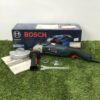 Bosch บ๊อช เจียร์ 5" GWS 18-125 L 1800W ป้องกันการสะบัด, ตัวควบคุมกระแสไฟฟ้า(เครื่องทรงหางยาว) #06017A30K0 เครื่องเจียร์ - Image 3