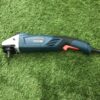 Bosch บ๊อช เจียร์ 5" GWS 18-125 SPL 1800W ป้องกันการสะบัด, ตัวควบคุมกระแสไฟฟ้า ปรับรอบได้ (เครื่องทรงหางยาว) #06017A3300 - Image 3