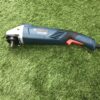 Bosch บ๊อช เจียร์ 5" GWS 18-125 SPL 1800W ป้องกันการสะบัด, ตัวควบคุมกระแสไฟฟ้า ปรับรอบได้ (เครื่องทรงหางยาว) #06017A3300 - Image 4