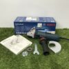 Bosch เจียร์ 5" GWS 13-125 CI 1300W ป้องกันการสะบัด, ตัวควบคุมกระแสไฟฟ้า #060179E002 - Image 3