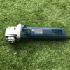 Bosch บ๊อช เจียร์ 5" GWX 9-125 S X-Lock 900W เครื่องเจียร์ ระบบถอดใส่ใบเร็ว (X-Lock), ปรับรอบได้ #06017B2000 - Image 4