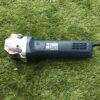 Bosch บ๊อช เจียร์ 5" GWX 9-125 S X-Lock 900W เครื่องเจียร์ ระบบถอดใส่ใบเร็ว (X-Lock), ปรับรอบได้ #06017B2000 - Image 6