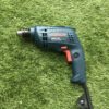 Bosch บ๊อช สว่านไฟฟ้า 2 หุน GBM 6 RE 4,000 รอบ 350W ปรับซ้าย-ขวาได้ #06014725K0 สว่านเจาะเหล็ก สว่านเจาะไม้ - Image 3