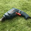 Bosch บ๊อช สว่านไฟฟ้า 2 หุน GBM 6 RE 4,000 รอบ 350W ปรับซ้าย-ขวาได้ #06014725K0 สว่านเจาะเหล็ก สว่านเจาะไม้ - Image 6