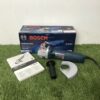 Bosch บ๊อช เจียร์ 5" GWX 14-125 X-Lock 1400W มีตัวควบคุมกระแสไฟฟ้า และ มีตัวหน่วงรอบขณะเปิดสวิทซ์ #06017B7000 - Image 3
