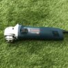 Bosch บ๊อช เจียร์ 5" GWX 14-125 X-Lock 1400W มีตัวควบคุมกระแสไฟฟ้า และ มีตัวหน่วงรอบขณะเปิดสวิทซ์ #06017B7000 - Image 4