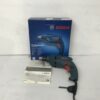 Bosch บ๊อช สว่านไฟฟ้า 3 หุน GBM 350 2,800 รอบ 350W ปรับซ้าย-ขวาได้ #06011A95K0 สว่าน สว่านเจาะเหล็ก สว่านเจาะไม้ - Image 2
