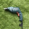 Bosch บ๊อช สว่านไฟฟ้า 3 หุน GBM 350 2,800 รอบ 350W ปรับซ้าย-ขวาได้ #06011A95K0 สว่าน สว่านเจาะเหล็ก สว่านเจาะไม้ - Image 4