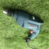 Bosch บ๊อช สว่านไฟฟ้า 3 หุน GBM 350 2,800 รอบ 350W ปรับซ้าย-ขวาได้ #06011A95K0 สว่าน สว่านเจาะเหล็ก สว่านเจาะไม้ - Image 7