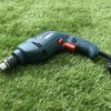Bosch บ๊อช สว่านไฟฟ้า 3 หุน GBM 350 2,800 รอบ 350W ปรับซ้าย-ขวาได้ #06011A95K0 สว่าน สว่านเจาะเหล็ก สว่านเจาะไม้ - Image 8
