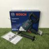 Bosch สว่านไฟฟ้า 4 หุน GBM 1600 RE ปั่นสี สารละลาย ปรับซ้าย-ขวาได้ #06011B00K0 - Image 2