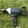 Bosch สว่านไฟฟ้า 4 หุน GBM 1600 RE ปั่นสี สารละลาย ปรับซ้าย-ขวาได้ #06011B00K0 - Image 3