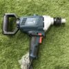 Bosch สว่านไฟฟ้า 4 หุน GBM 1600 RE ปั่นสี สารละลาย ปรับซ้าย-ขวาได้ #06011B00K0 - Image 4