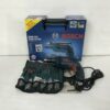 Bosch บ๊อช สว่านกระแทก 3 หุน GSB 10 RE 500W ปรับซ้าย-ขวาได้ #06012161K0 สว่าน สว่านไฟฟ้า พร้อมกล่องเก็บอุปกรณ์ - Image 2